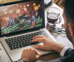 Официальный сайт Casino Olimp